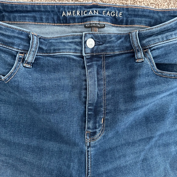 American Eagle Outfitters Jeggings - Picture 2 of 4